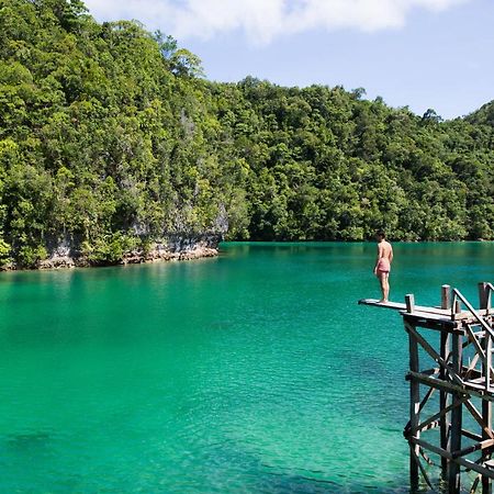 Presko Siargao Zewnętrze zdjęcie
