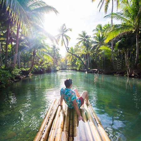 Presko Siargao Zewnętrze zdjęcie