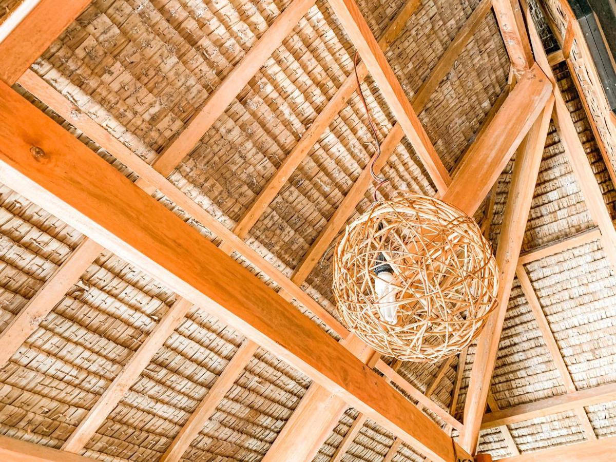 Presko Siargao Zewnętrze zdjęcie