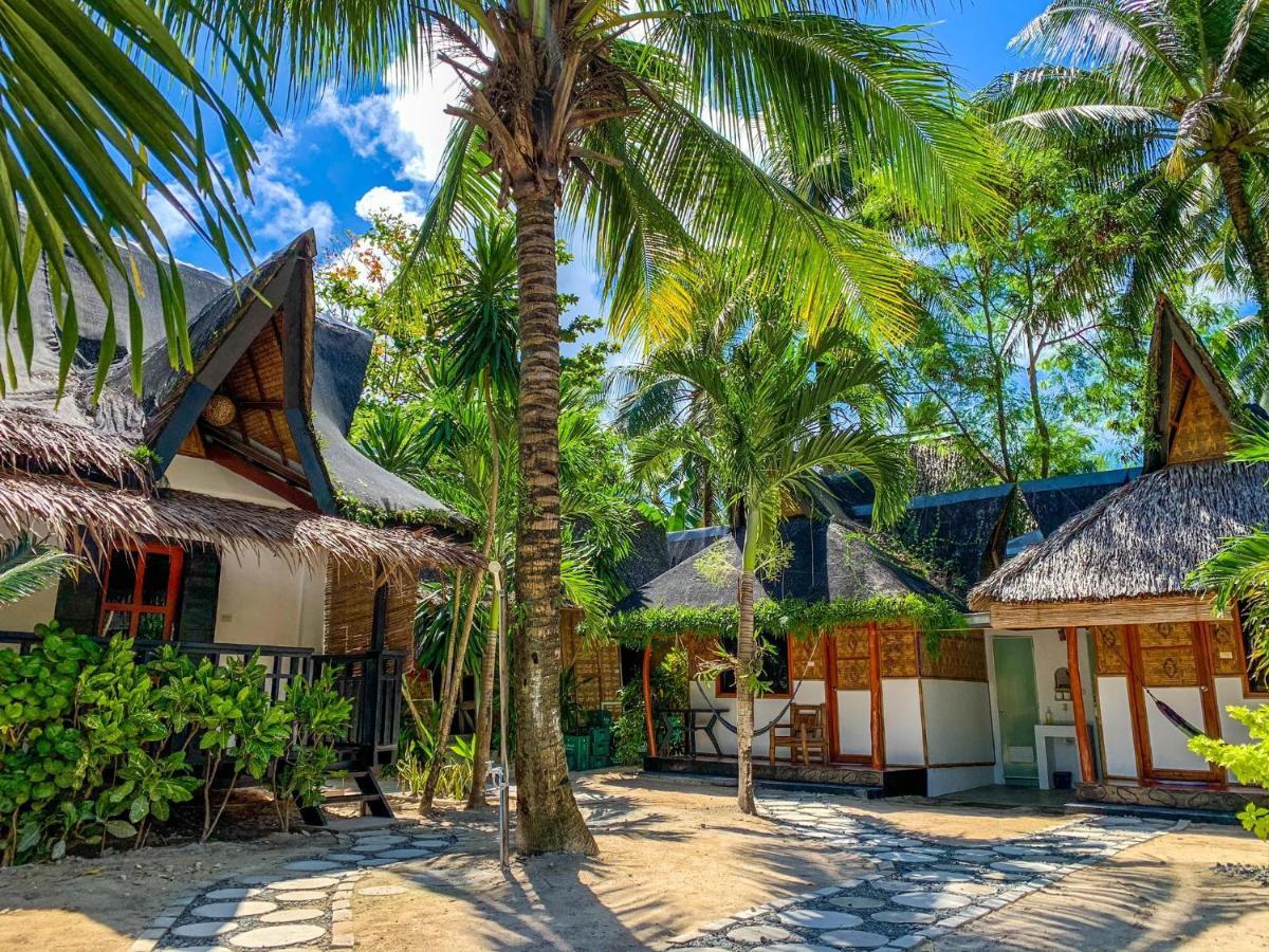 Presko Siargao Zewnętrze zdjęcie