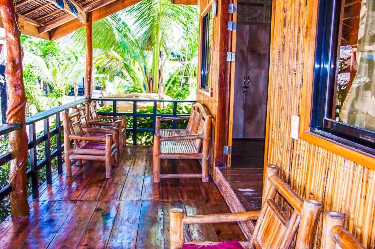 Presko Siargao Zewnętrze zdjęcie