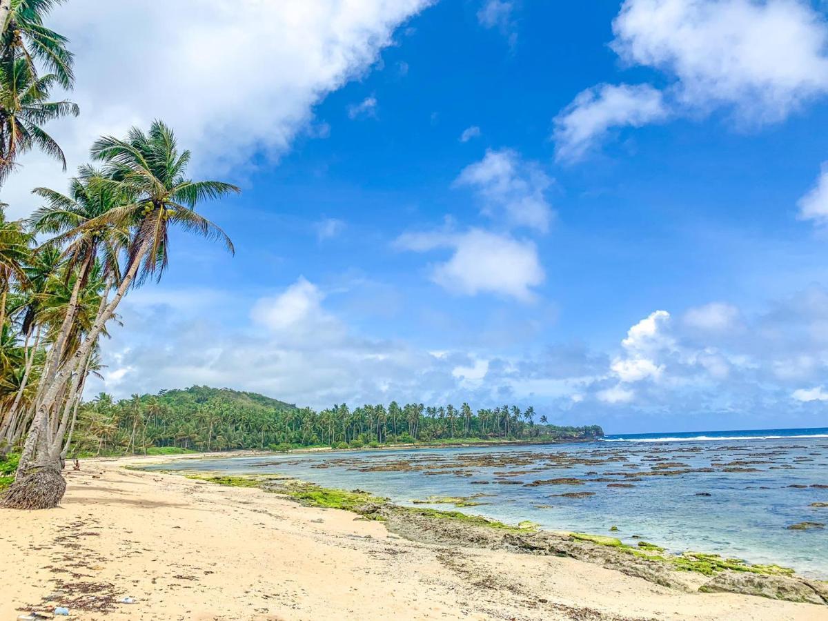 Presko Siargao Zewnętrze zdjęcie