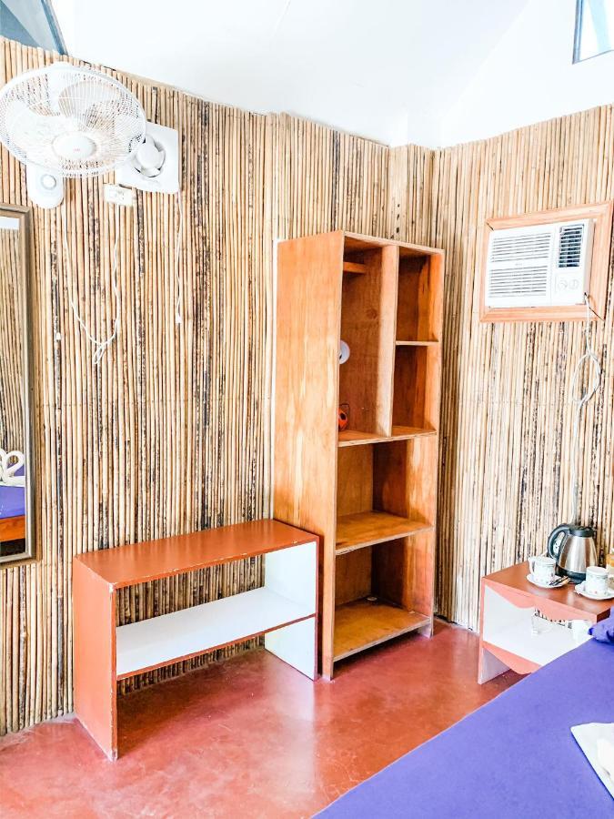 Presko Siargao Zewnętrze zdjęcie