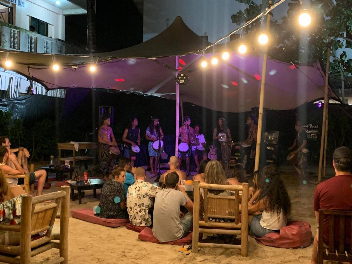 Presko Siargao Zewnętrze zdjęcie