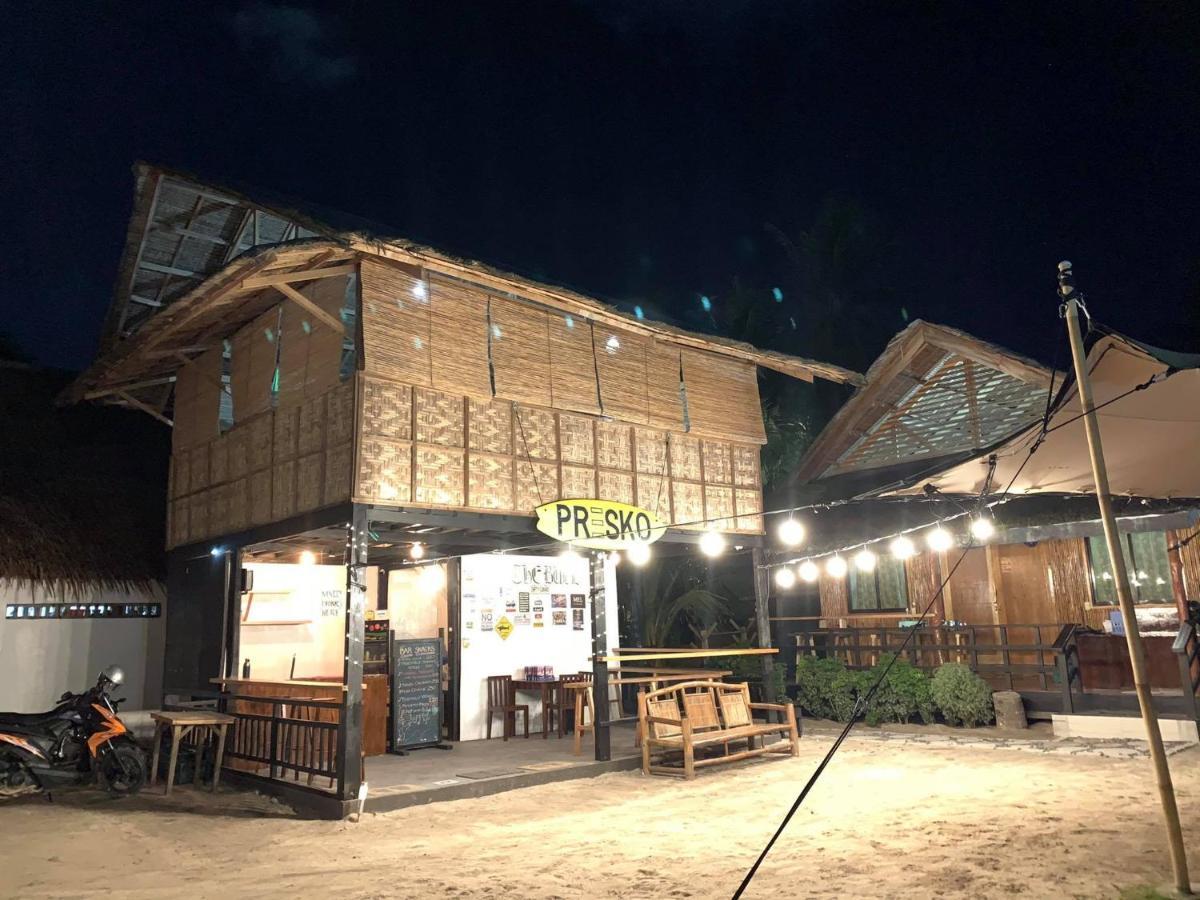 Presko Siargao Zewnętrze zdjęcie