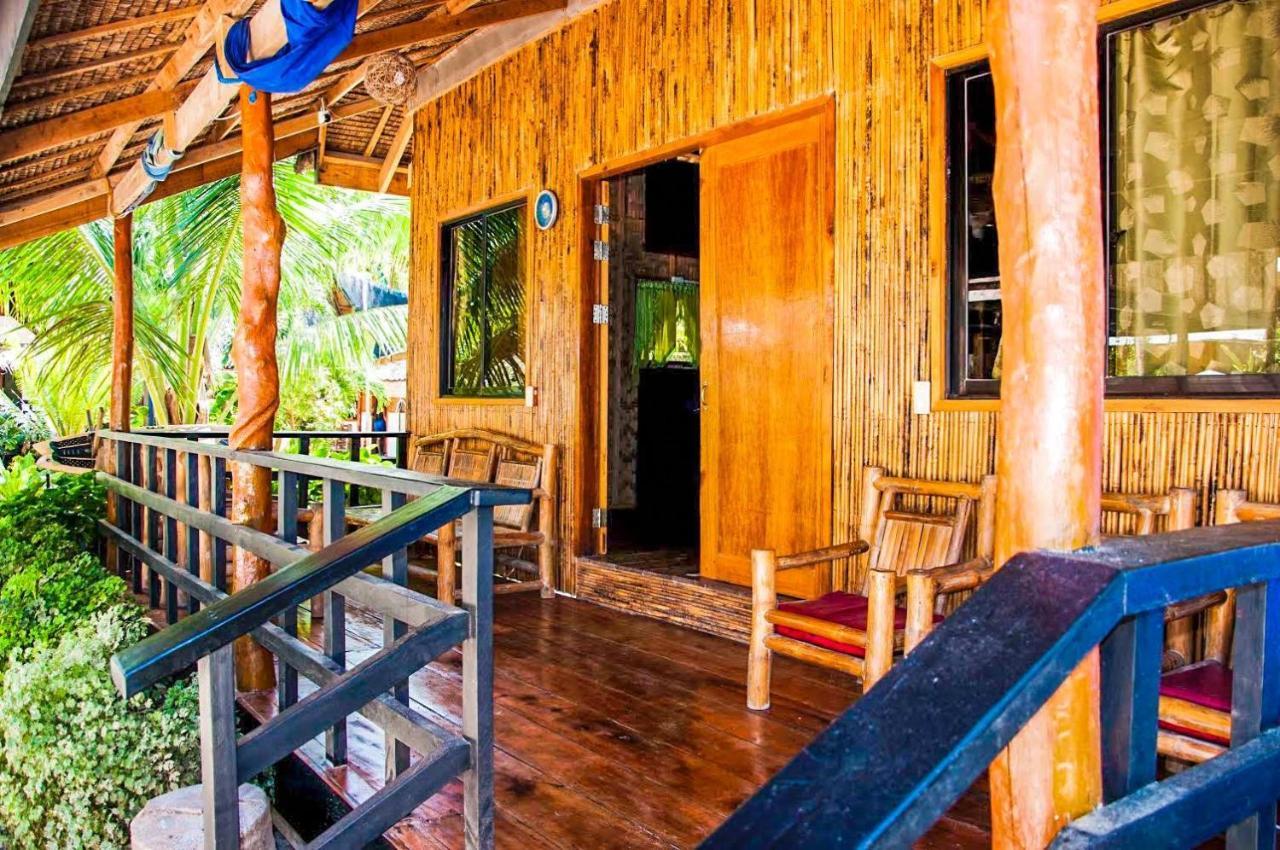 Presko Siargao Zewnętrze zdjęcie
