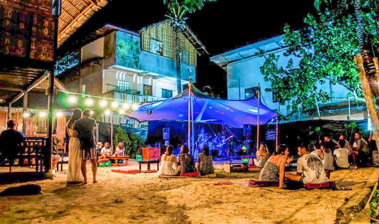 Presko Siargao Zewnętrze zdjęcie