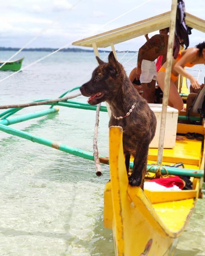 Presko Siargao Zewnętrze zdjęcie