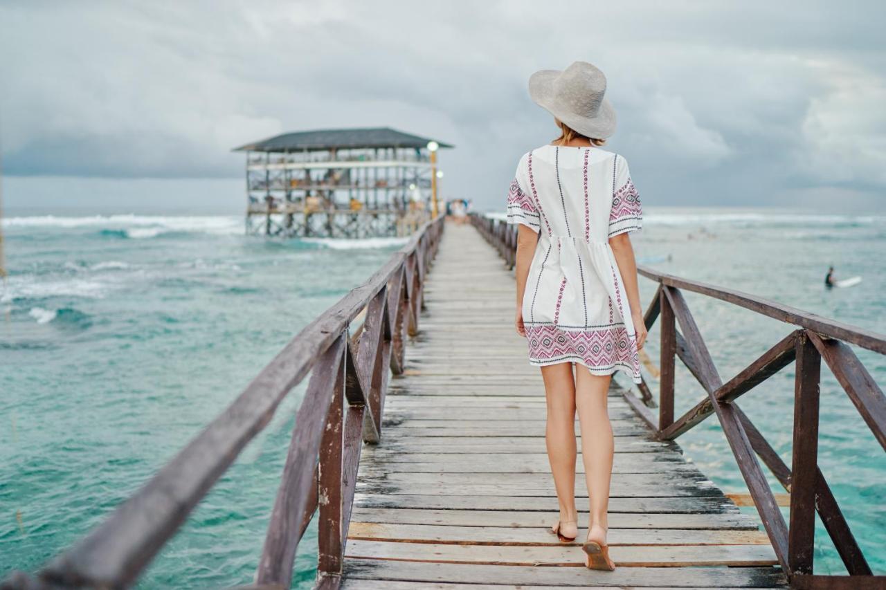 Presko Siargao Zewnętrze zdjęcie