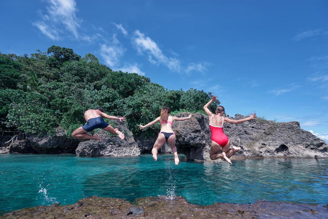 Presko Siargao Zewnętrze zdjęcie