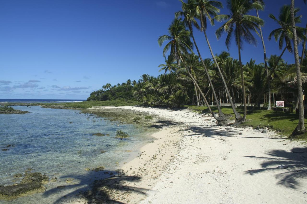 Presko Siargao Zewnętrze zdjęcie
