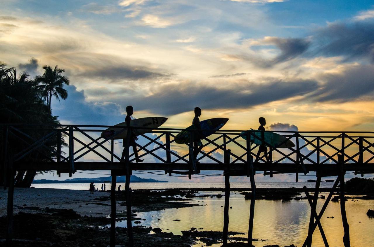 Presko Siargao Zewnętrze zdjęcie