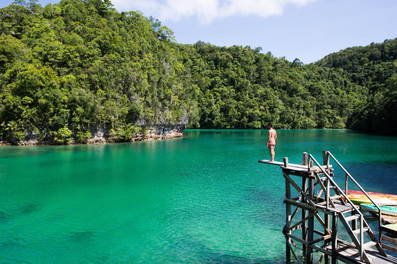 Presko Siargao Zewnętrze zdjęcie