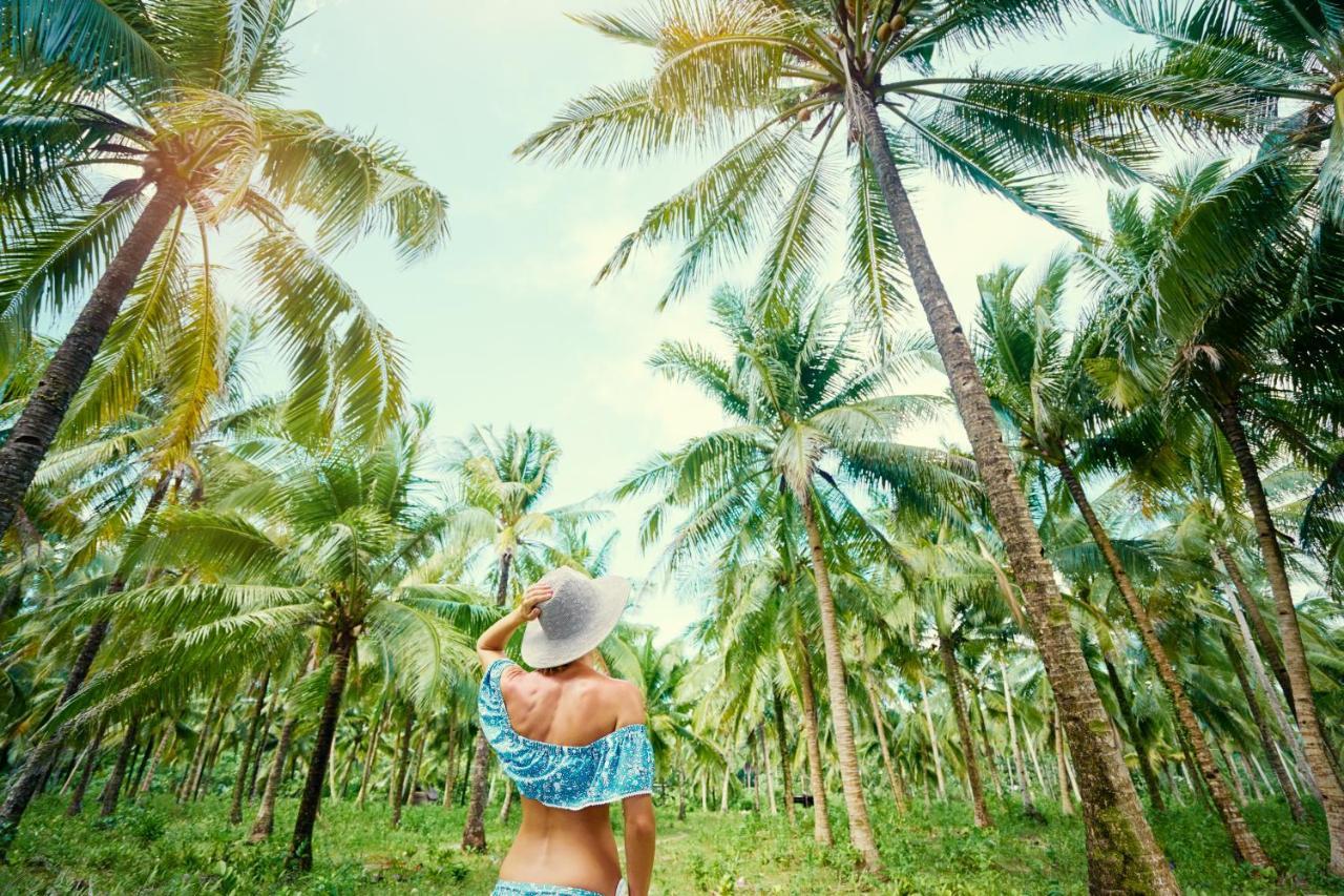 Presko Siargao Zewnętrze zdjęcie