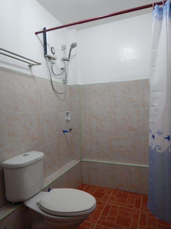 Presko Siargao Pokój zdjęcie